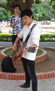 Nguyen Binh