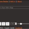 Hopam Reader